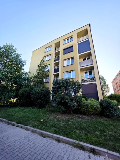 Mieszkanie Rybnik