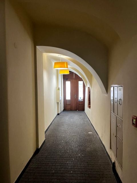 Lokal Kraków