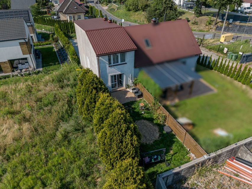 Dom Buków
