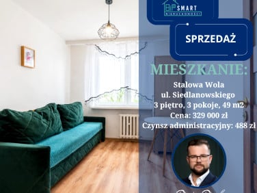 Mieszkanie Stalowa Wola