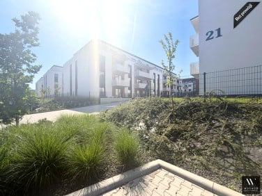Mieszkanie Kraków