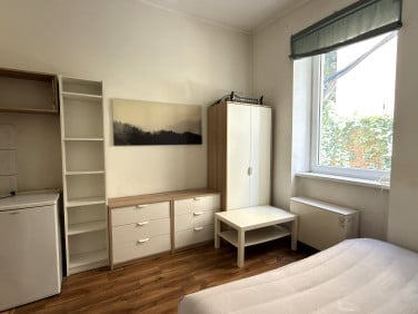 Mieszkanie Poznań