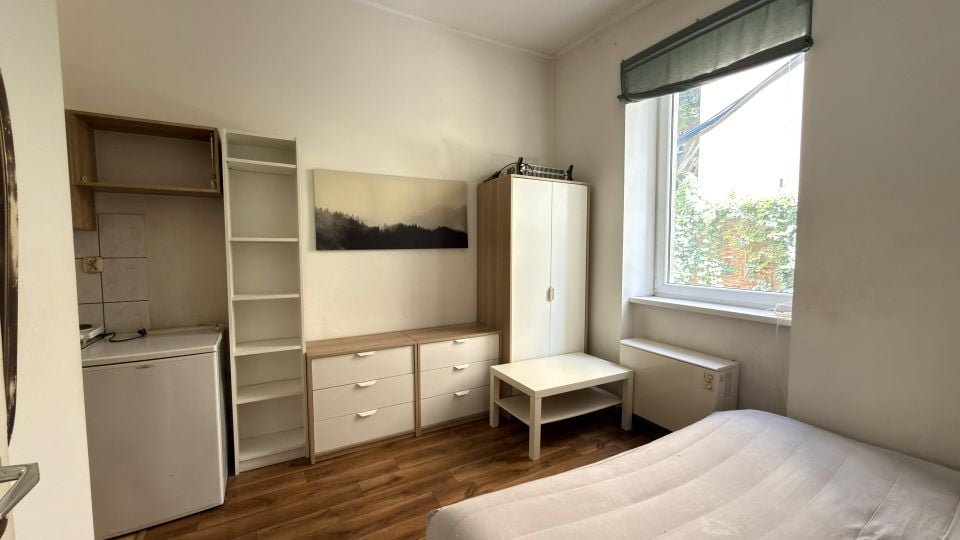 Mieszkanie Poznań