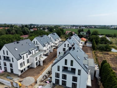 Mieszkanie Wrocław