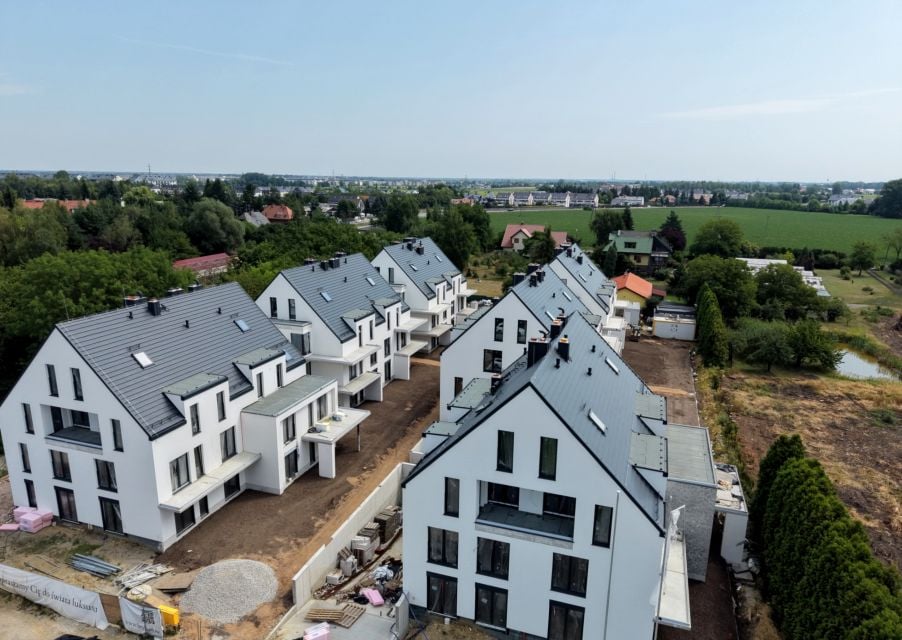 Mieszkanie Wrocław