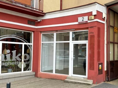 Lokal Gdańsk