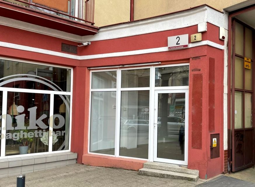 Lokal Gdańsk
