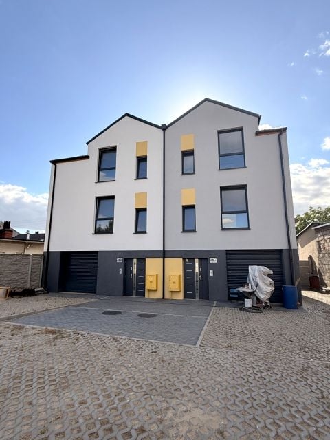 Sprzedam Mieszkanie Stargard - 52,92 m²