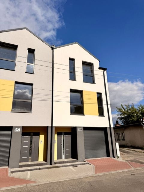 Sprzedam Mieszkanie Stargard - 50,90 m²