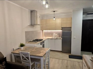 Mieszkanie Bydgoszcz