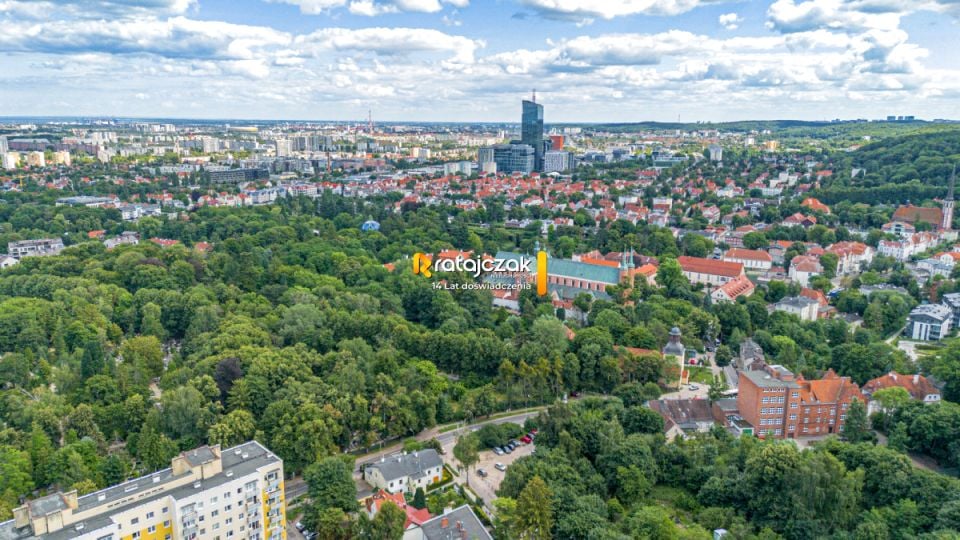 Mieszkanie Gdańsk
