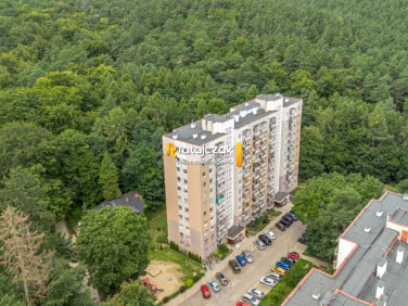 Mieszkanie Gdańsk