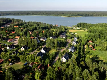 Dom Krzyże