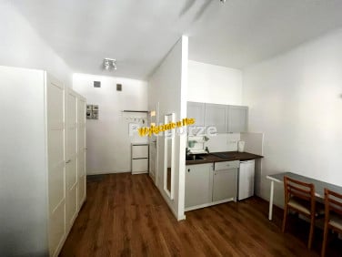 Mieszkanie Kraków