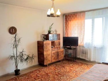 Mieszkanie Katowice