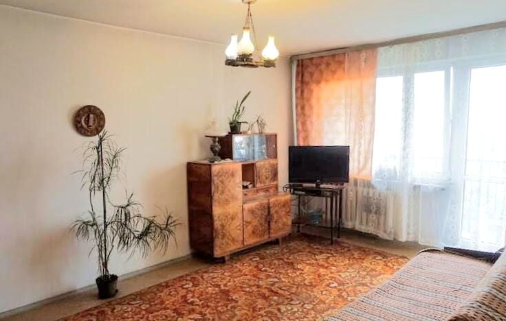Mieszkanie Katowice