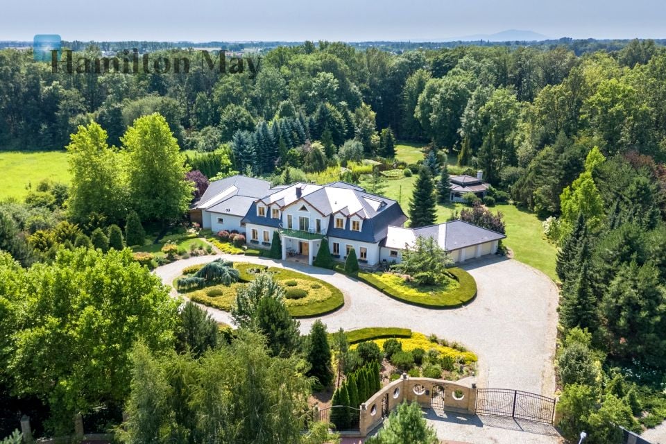 Dom Krzeptów