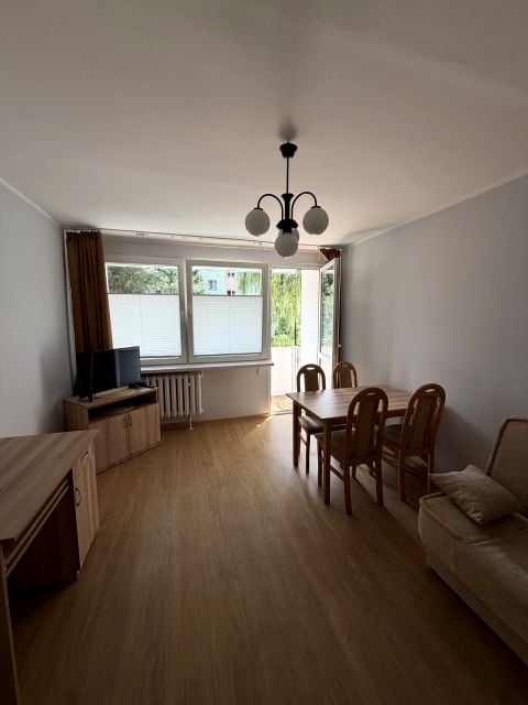 Mieszkanie Kraków