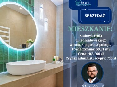 Mieszkanie blok mieszkalny sprzedaż