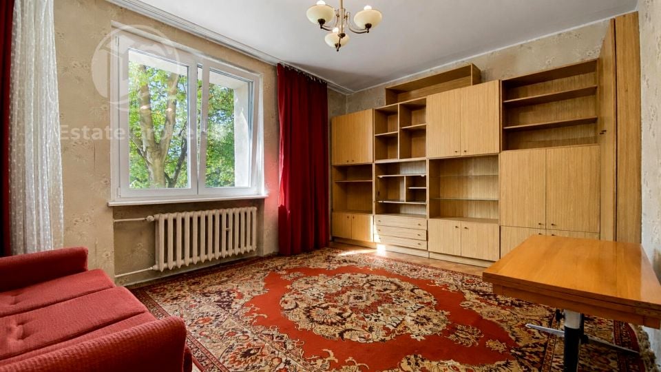 Mieszkanie Wrocław