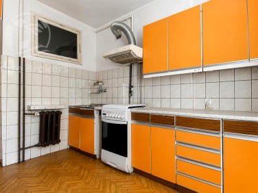 Mieszkanie Wrocław