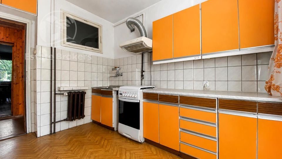 Mieszkanie Wrocław