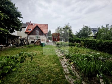 Dom Szczecin