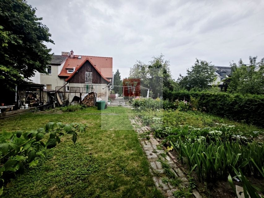 Dom Szczecin