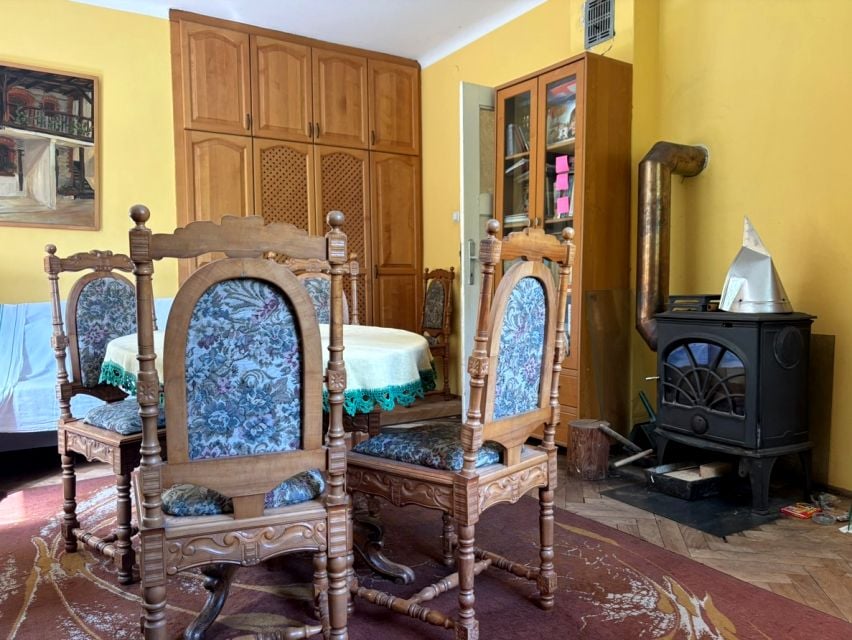 Mieszkanie Ostrów Mazowiecka