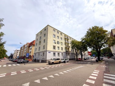 Mieszkanie Kołobrzeg