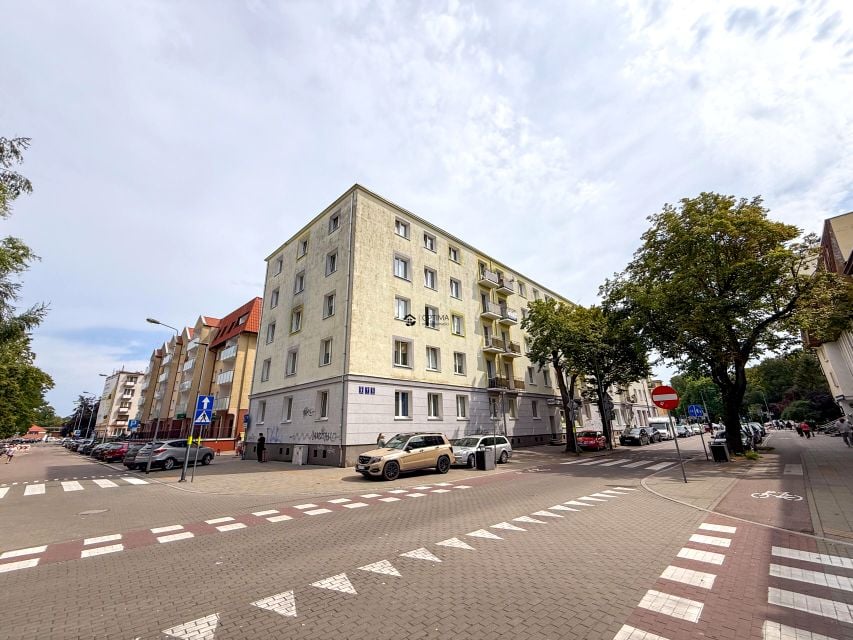 Mieszkanie Kołobrzeg