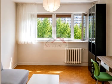 Mieszkanie Warszawa
