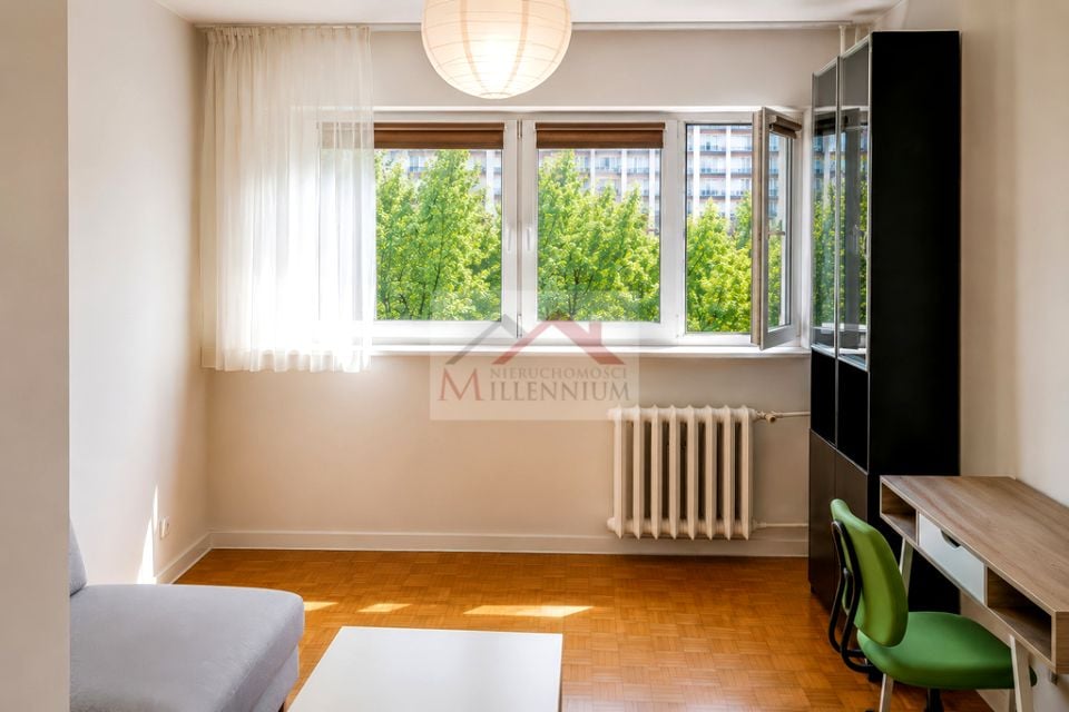 Mieszkanie Warszawa