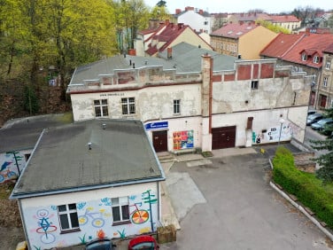 Budynek użytkowy Gorzów Wielkopolski