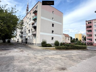 Mieszkanie Wągrowiec