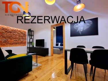 Mieszkanie Łódź