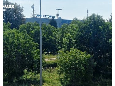 Mieszkanie Katowice