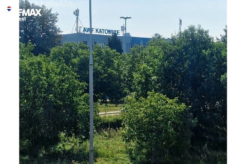 Mieszkanie Katowice