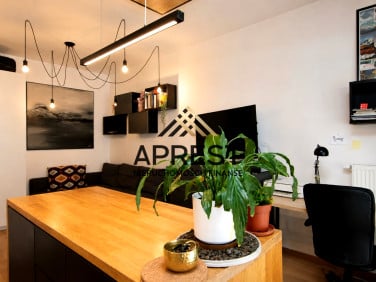 Mieszkanie apartamentowiec wynajem