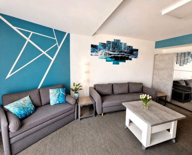Apartament, ul. Wschodnia