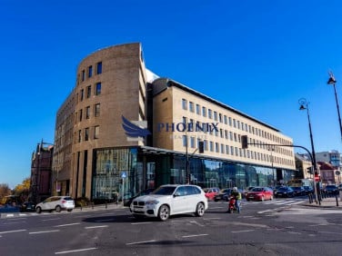 Lokal Warszawa