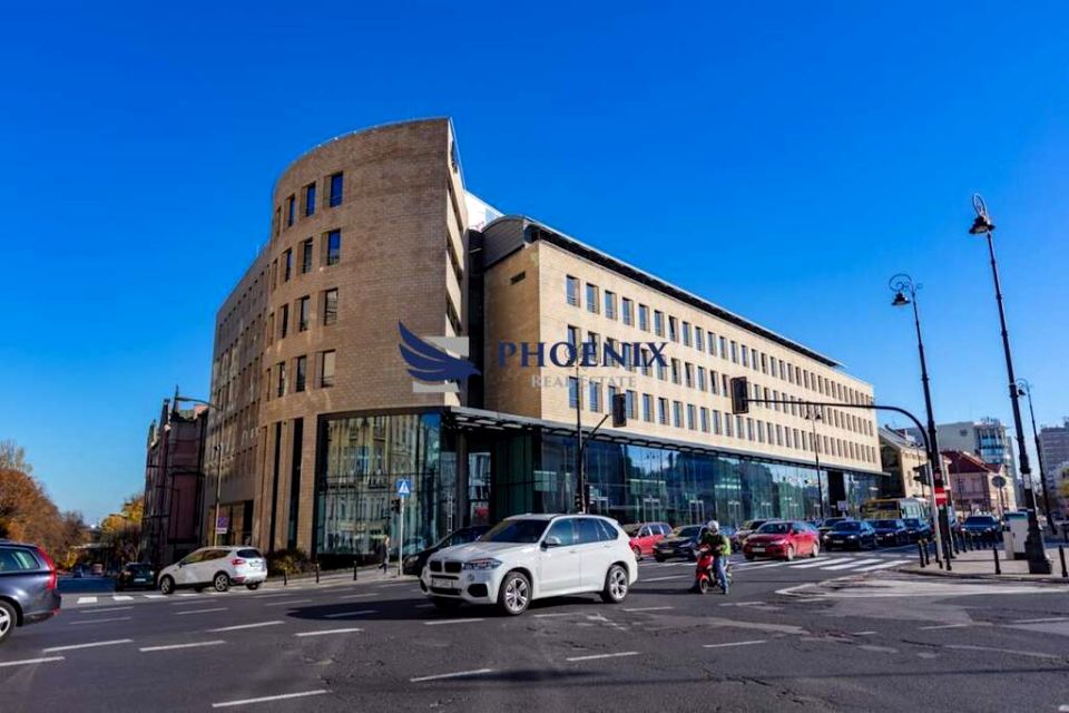 Lokal Warszawa