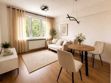 Mieszkanie Warszawa