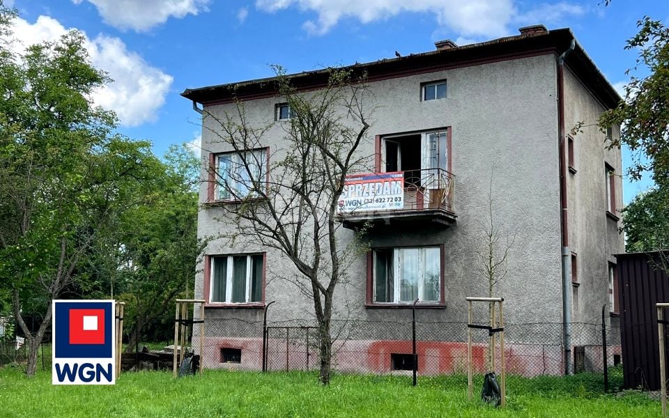 Dom Chrzanów