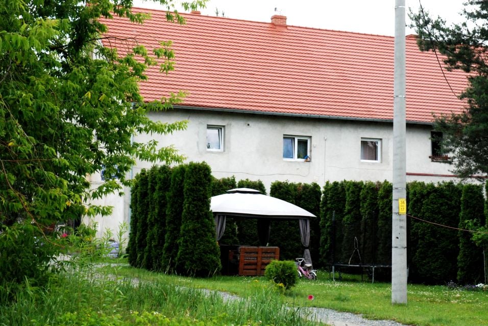 Mieszkanie Królikowice