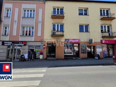 Budynek użytkowy Chrzanów