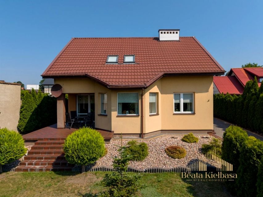 Dom Radom