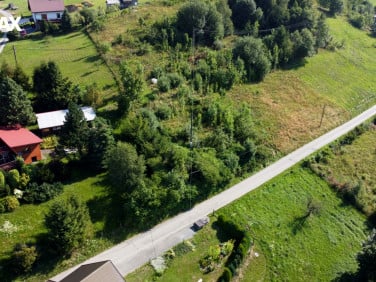 Działka budowlana Jaworzynka