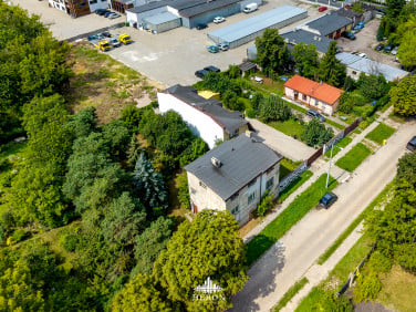 Działka budowlana Łódź