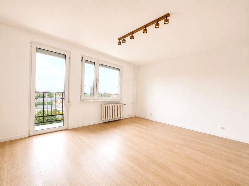 Mieszkanie Świebodzice